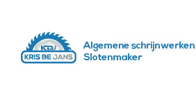 badkamerinstallateurs Evergem Algemene schrijnwerken Kris De Jans