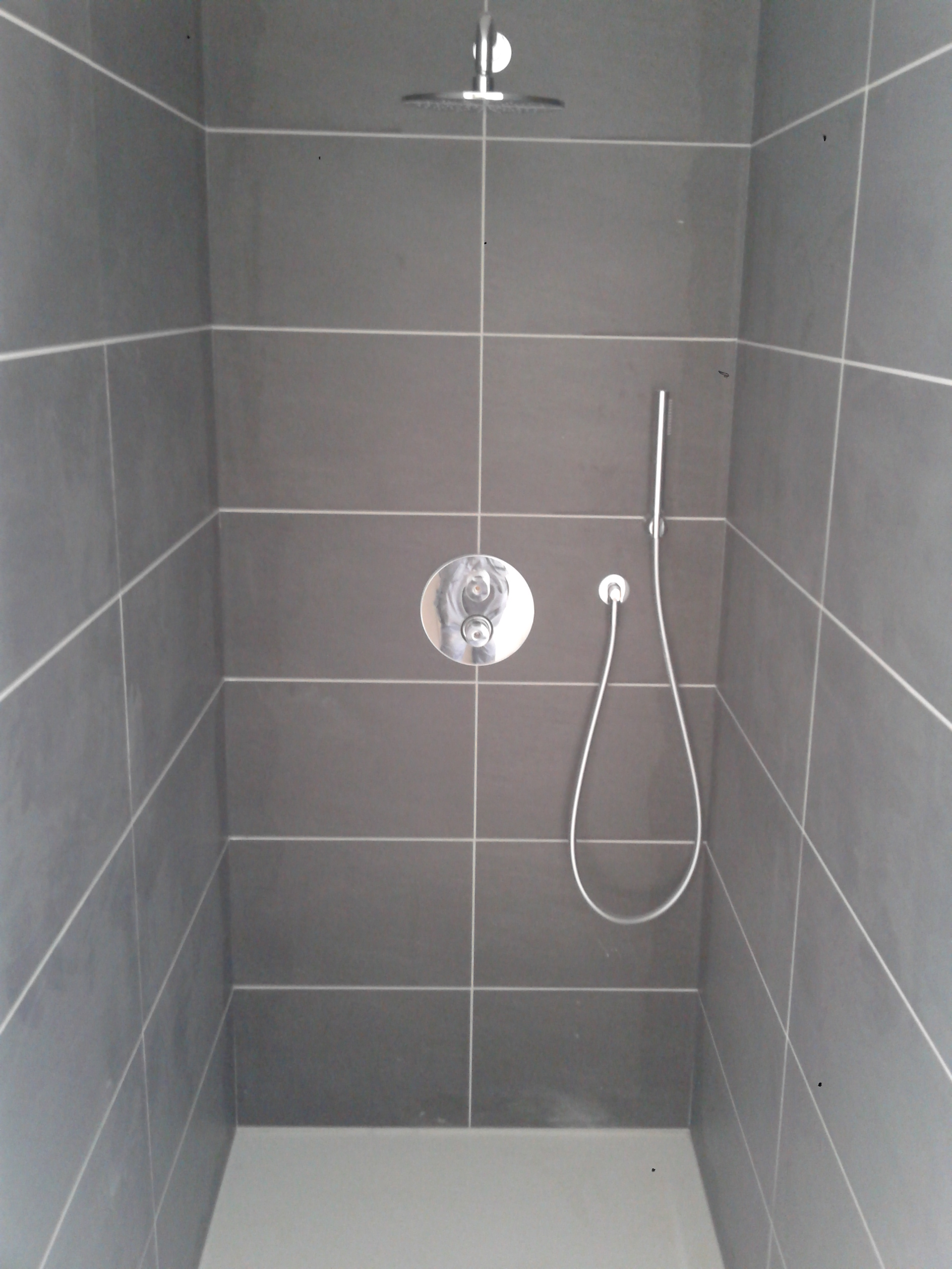 badkamerinstallateurs Waasmunster ARESCO bvba