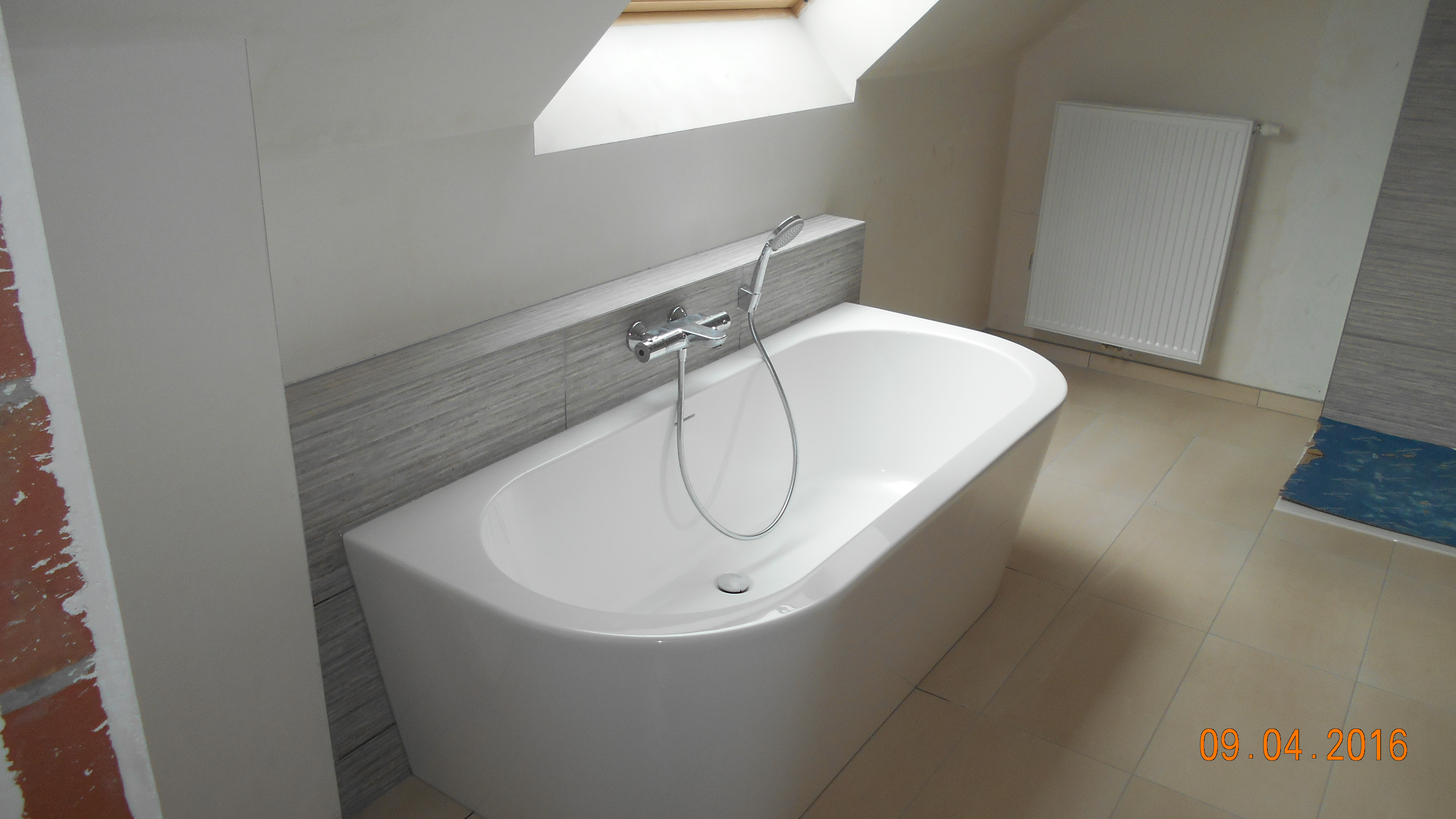 badkamerinstallateurs Evergem Censatech BVBA