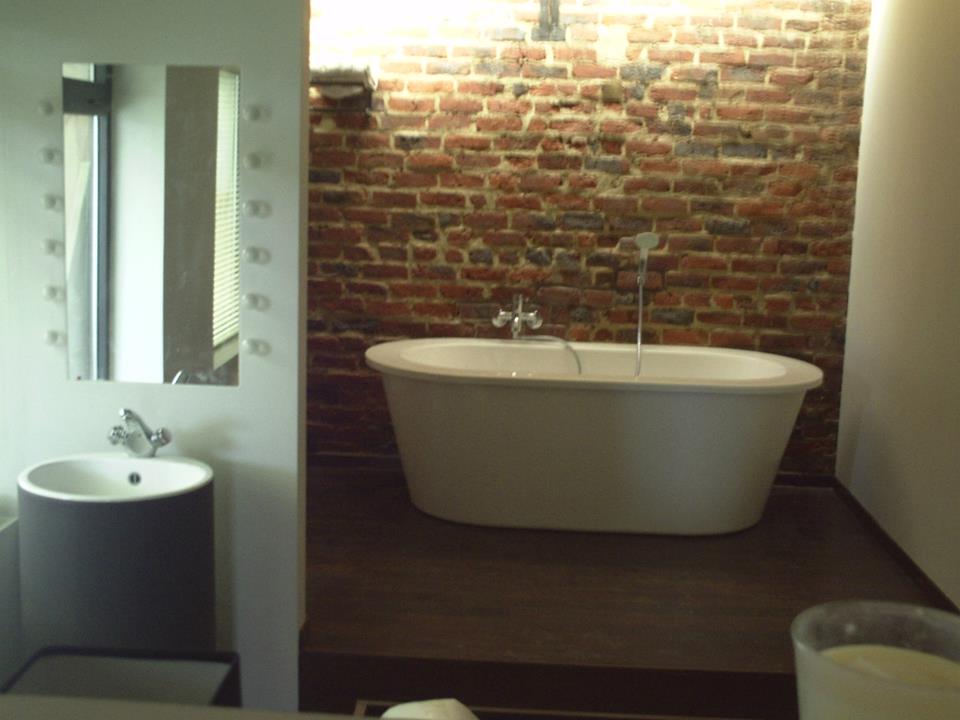 badkamerinstallateurs Evergem Herremans Totaal Inrichting