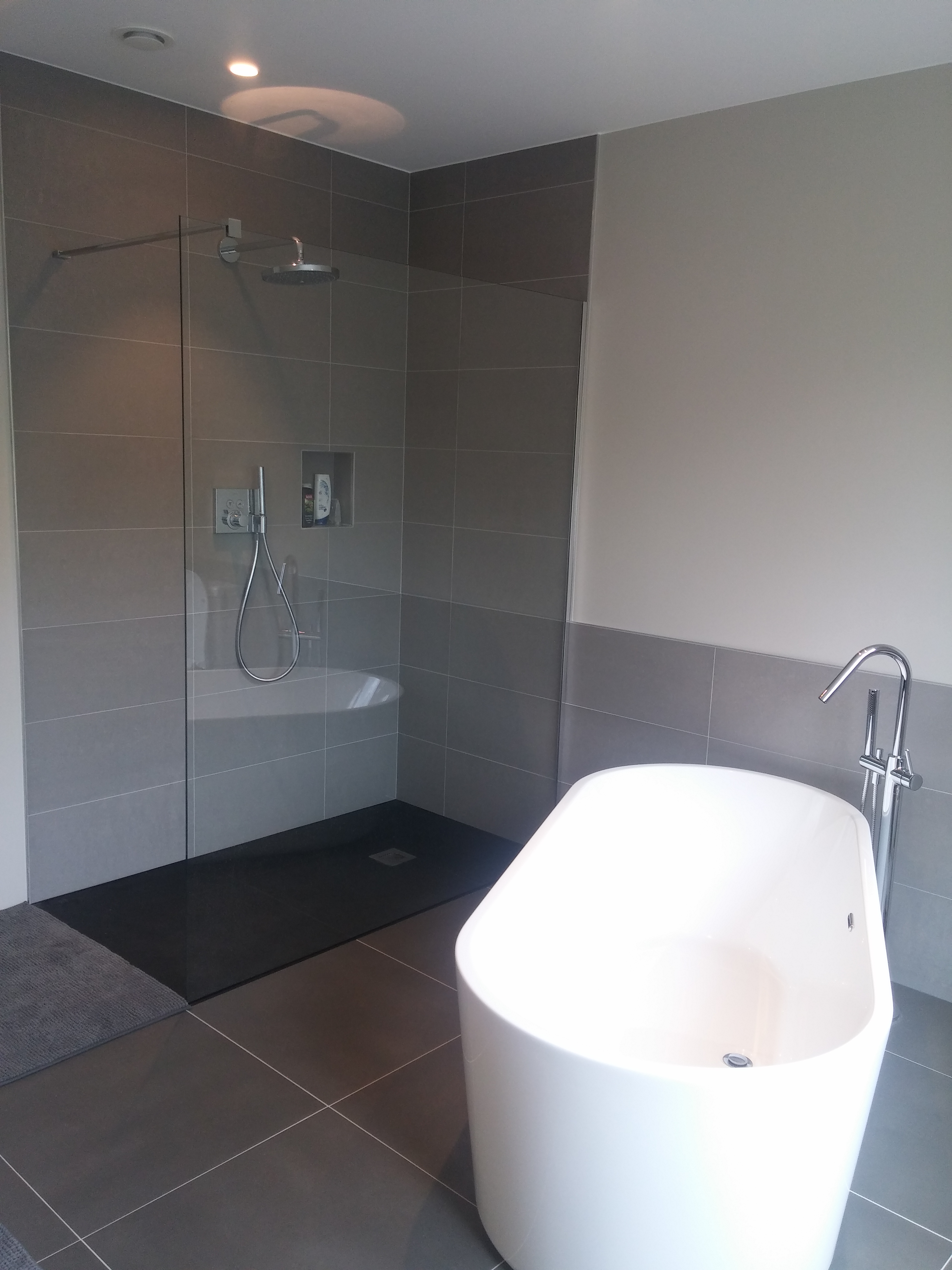 badkamerinstallateurs Izegem Renovatief Verbouwen