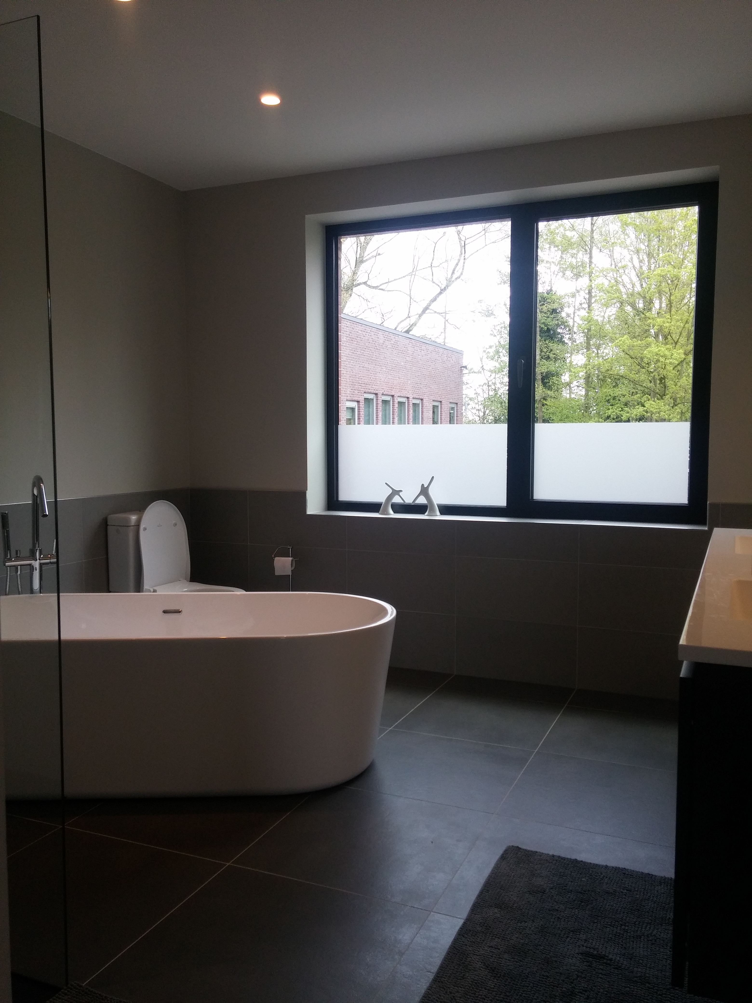badkamerinstallateurs Roeselare | Renovatief Verbouwen