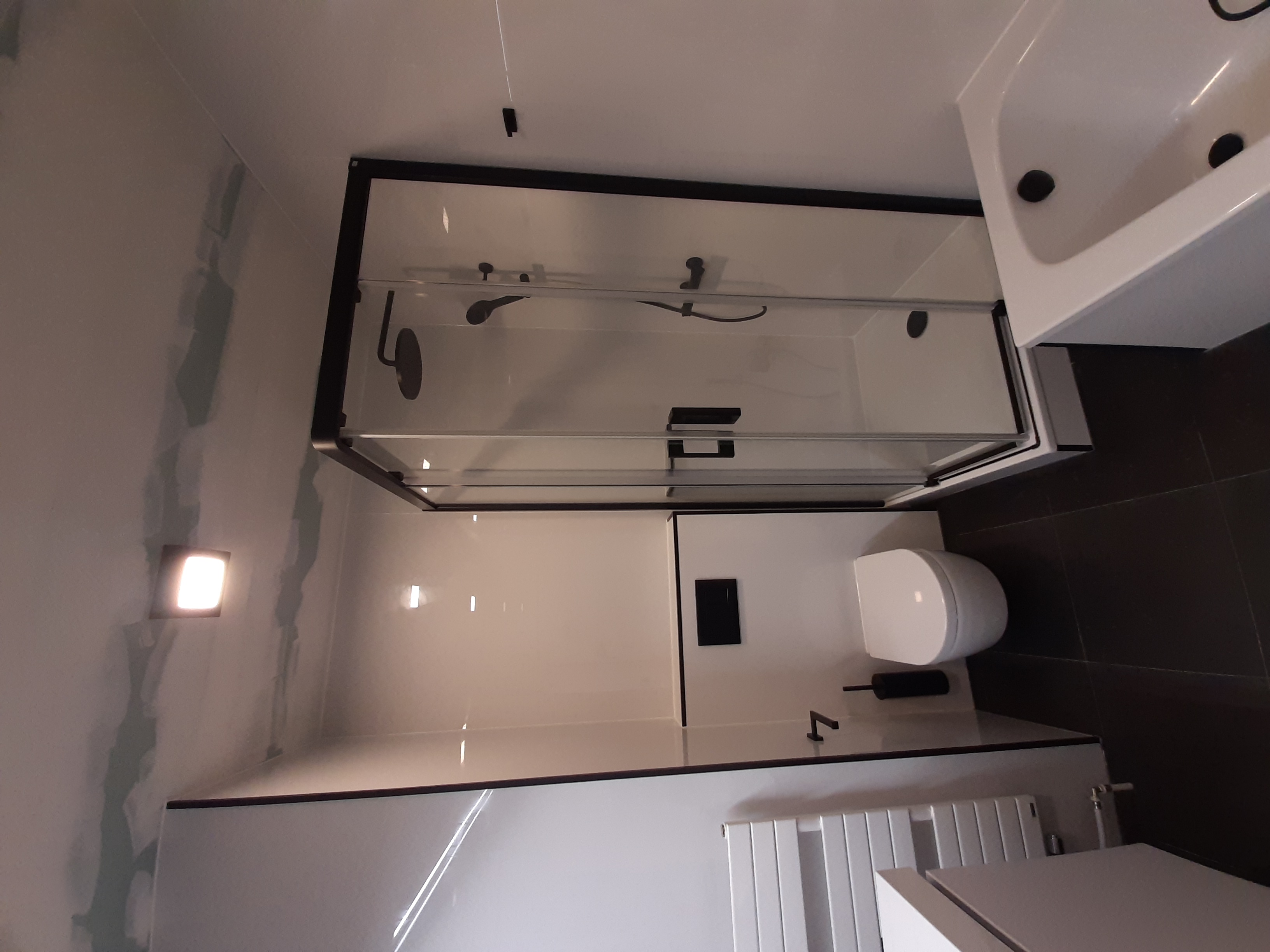 badkamerinstallateurs Vosselaar | Sanicon bv