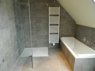 badkamerinstallateurs Waasmunster www.svendesmet.be  bvba