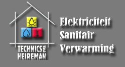 badkamerinstallateurs Zele Technics Heireman BVBA